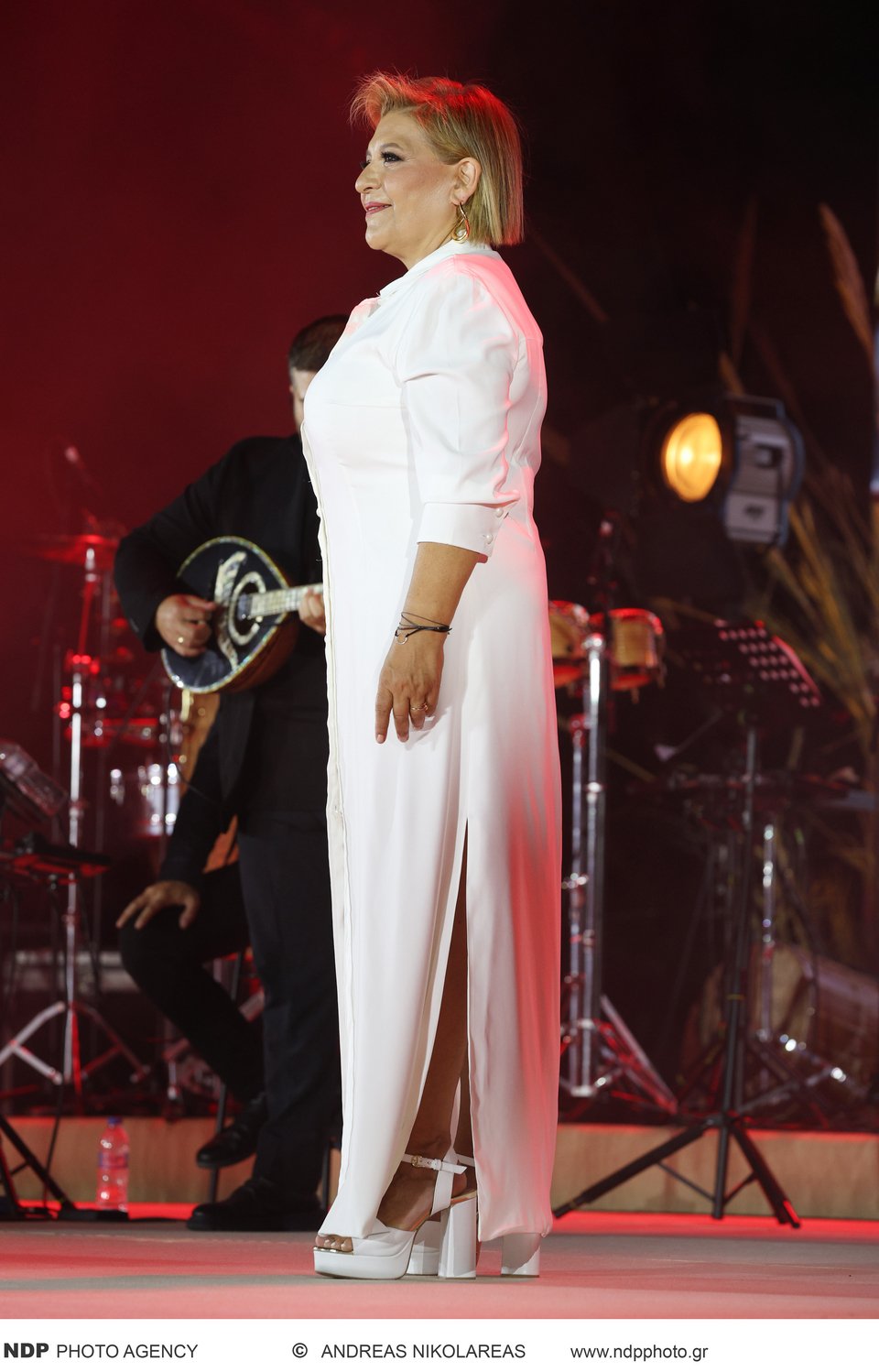 Γιώτα Νέγκα