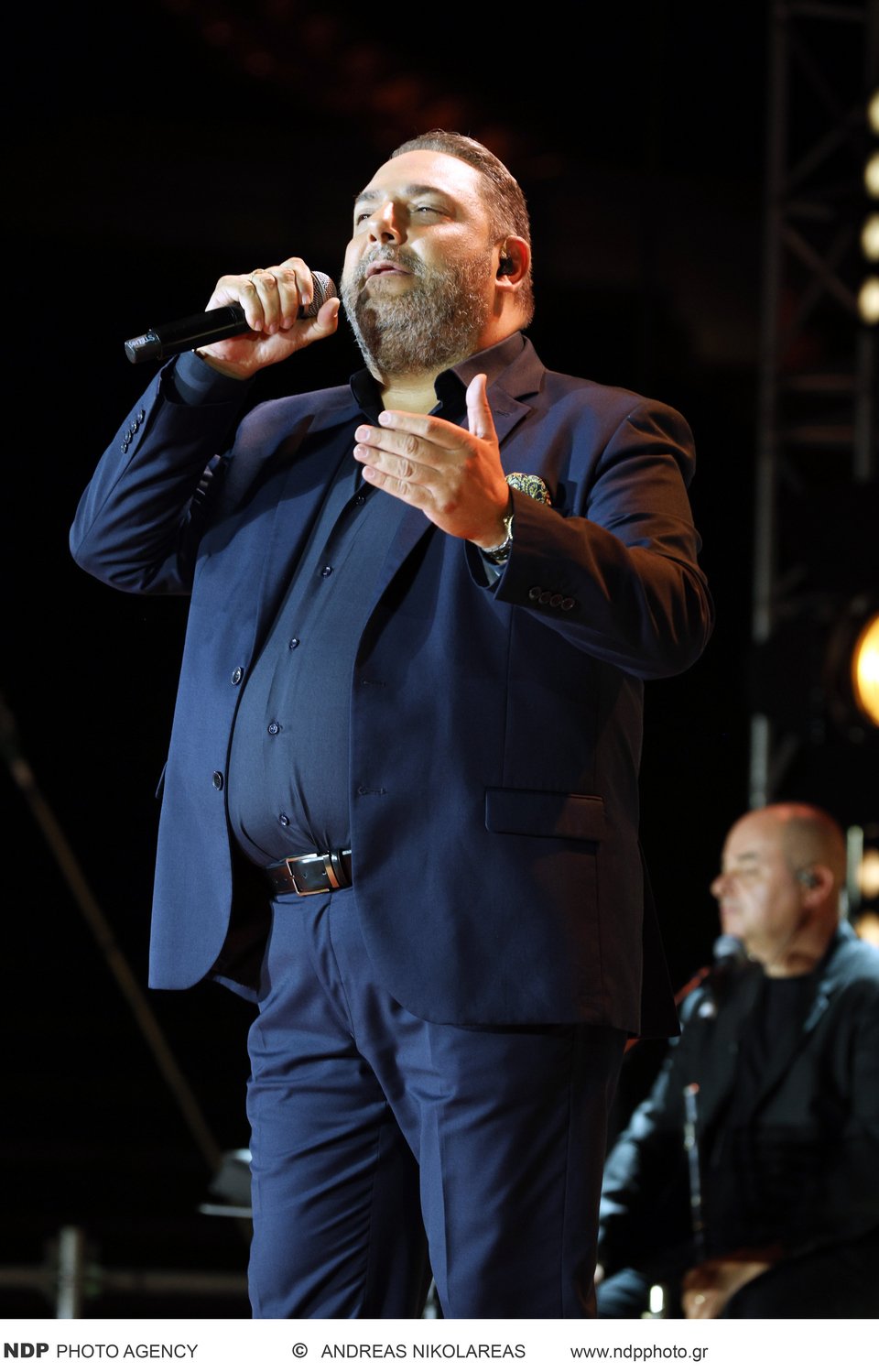 Στέλιος Διονυσίου