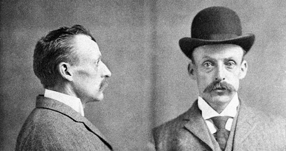 Στις 16 Ιανουαρίου 1936, ο Albert Fish εκτελέστηκε στην ηλεκτρική καρέκλα της φυλακής Sing Sing / WIKIPEDIA