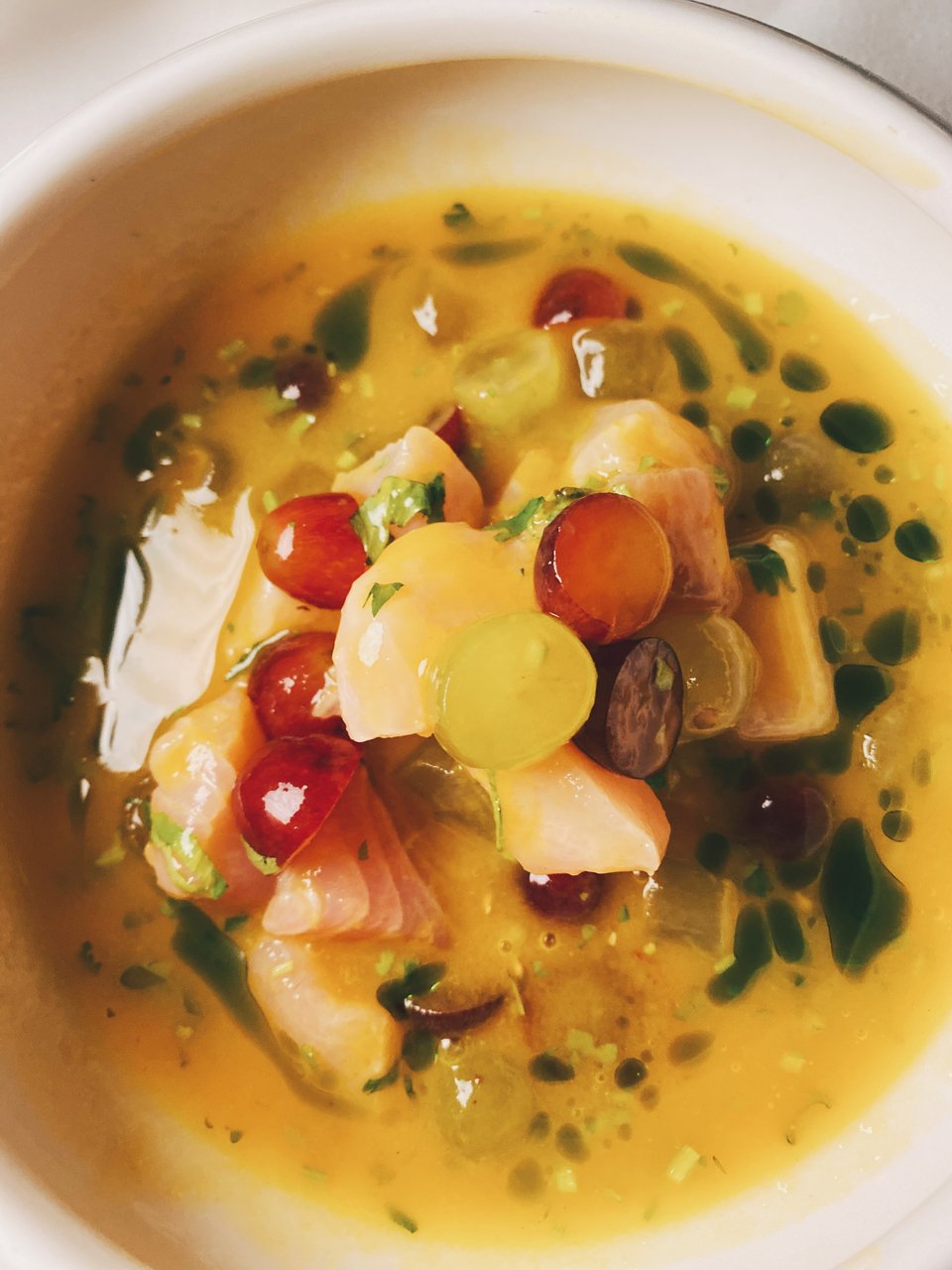 Σεβίτσε μαγιάτικο / Φωτογραφία: Μάνος Λειβαδάρος/iefimerida