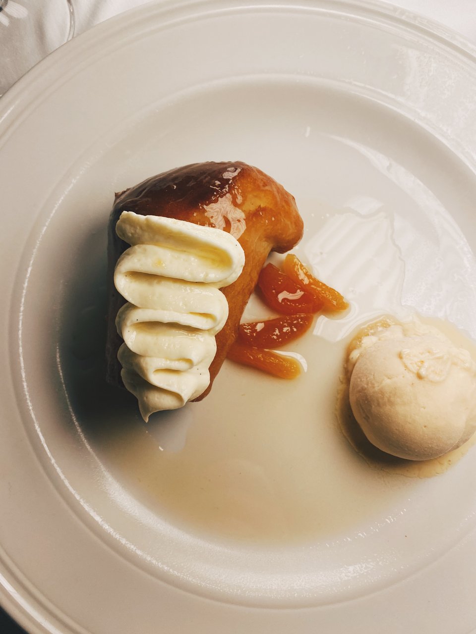 Μπαμπάς με ρούμι / Φωτογραφία: Μάνος Λειβαδάρος/iefimerida