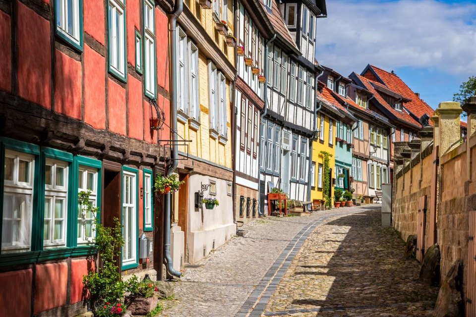 Quedlinburg
