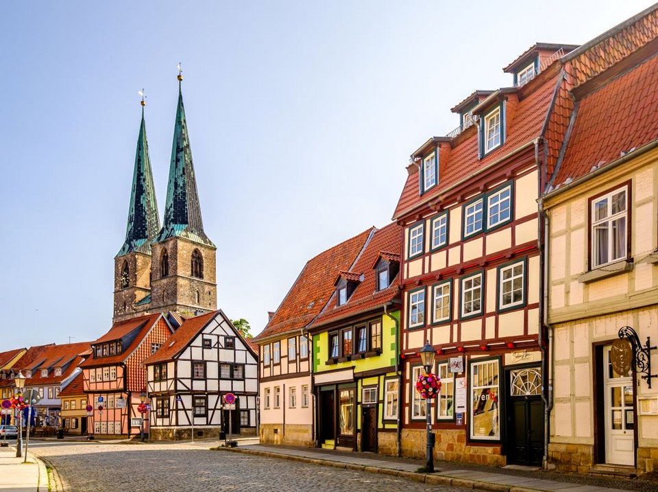 Quedlinburg