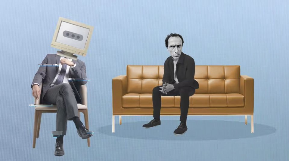 Όμως κάτω από την επιφάνεια κρύβεται ένας κόσμος προβλημάτων που έχουν να κάνουν με την ίδια τη φύση της θεραπείας, με την ευθύνη και με τις παγίδες της ψηφιοποίησης της ανθρώπινης ευαλωτότητας / SHUTTERSTOCK