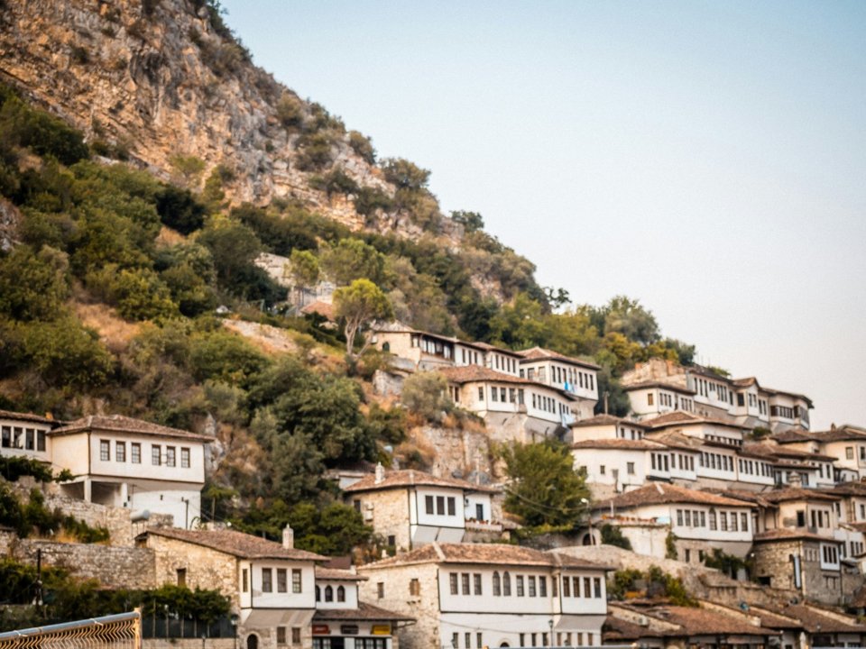 Μπεράτ / Φωτογραφία: Unsplash