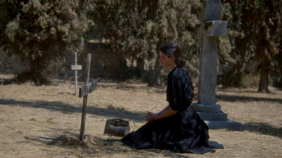 Τζένη Καζακου Αγιος Ερωτας