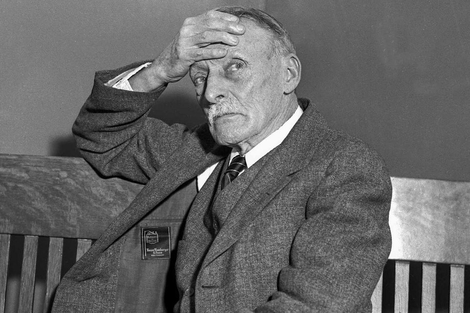 Ήταν ο «Γκρίζος Άνθρωπος» και ο «Βρικόλακας του Μπρούκλιν» - ένας από τους πιο σαδιστικούς κατά συρροήν δολοφόνους στην ιστορία των Ηνωμένων Πολιτειών / WIKIPEDIA