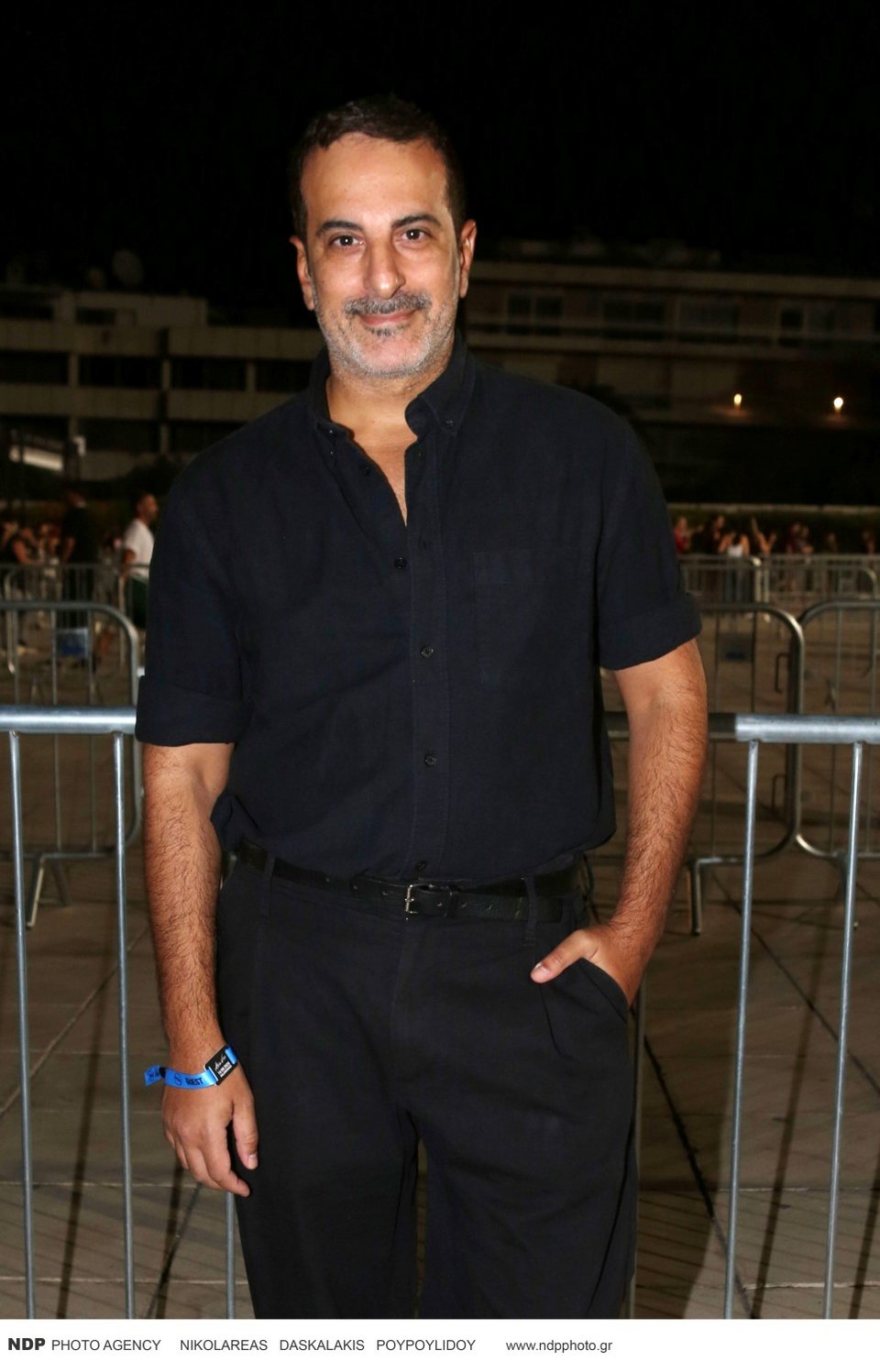 Στέλιος Κουδουνάρης