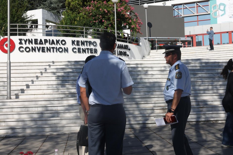 Φωτογραφία: ΒΑΣΙΛΗΣ ΒΕΡΒΕΡΙΔΗΣ / ΜΟΤΙΟΝ ΤΕΑΜ