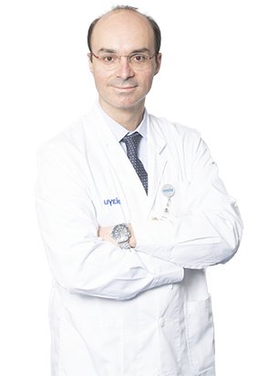 Ο Δρ. Αθανάσιος Σιούλας