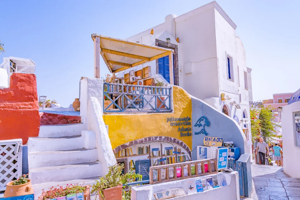 Φωτογραφία: Shutterstock