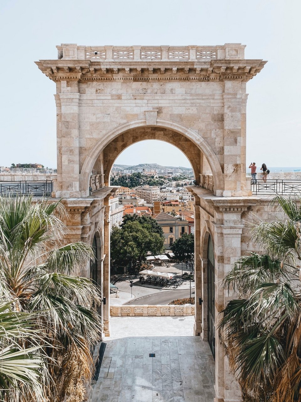 Σαρδηνία / Φωτογραφία: Unsplash