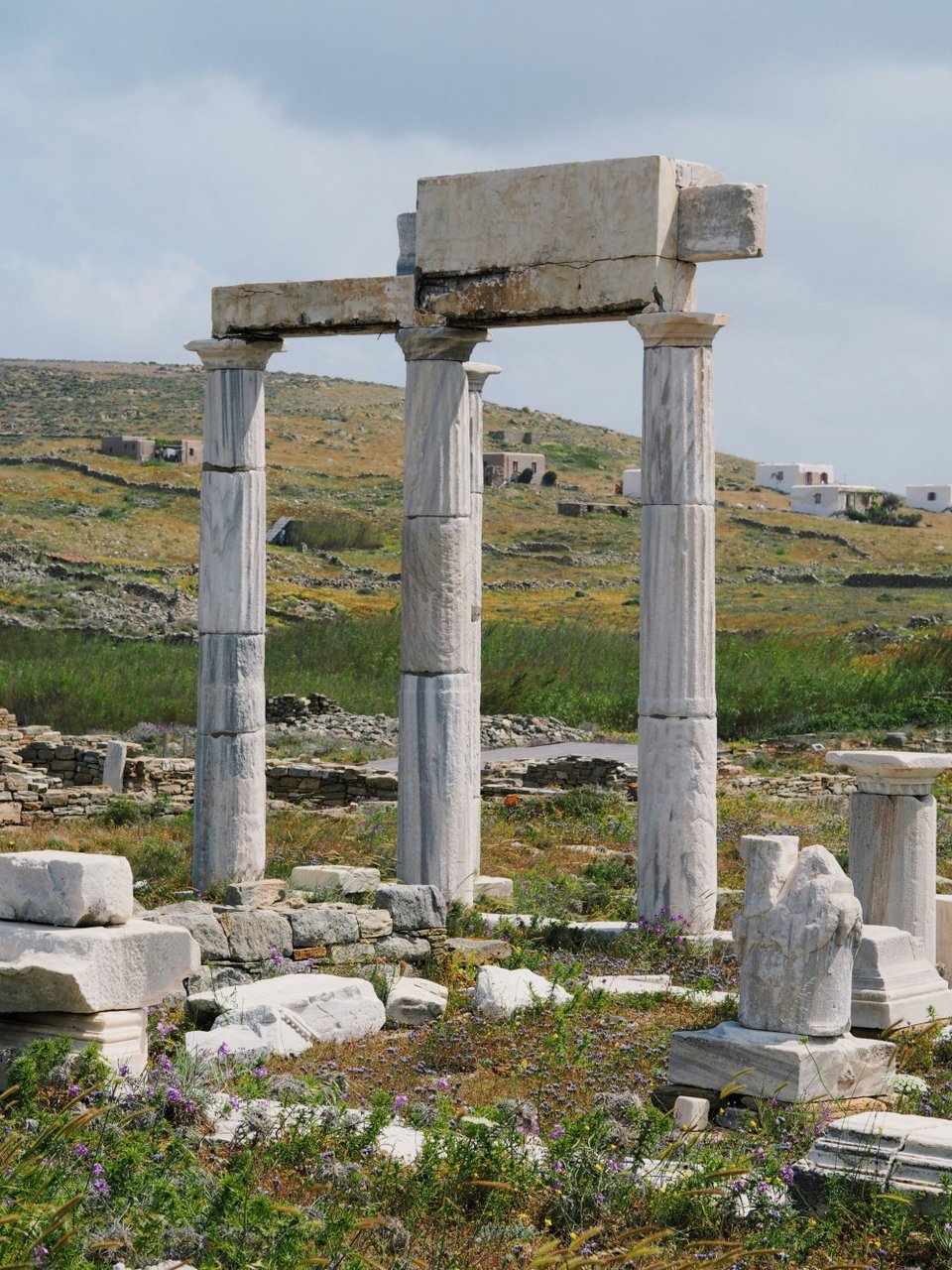 Δήλος