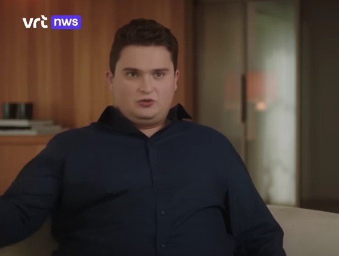 Κλεμάν Βαντενκερχόβε