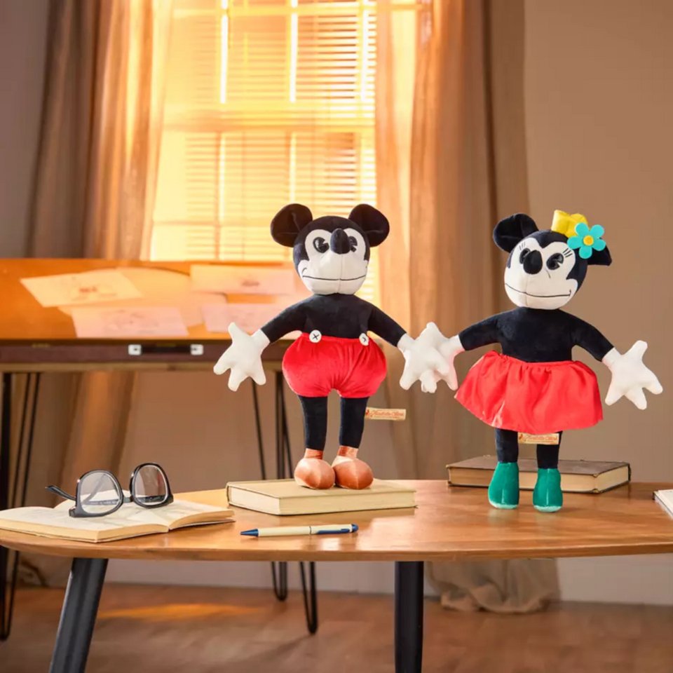 Φωτογραφία: disneystore.com