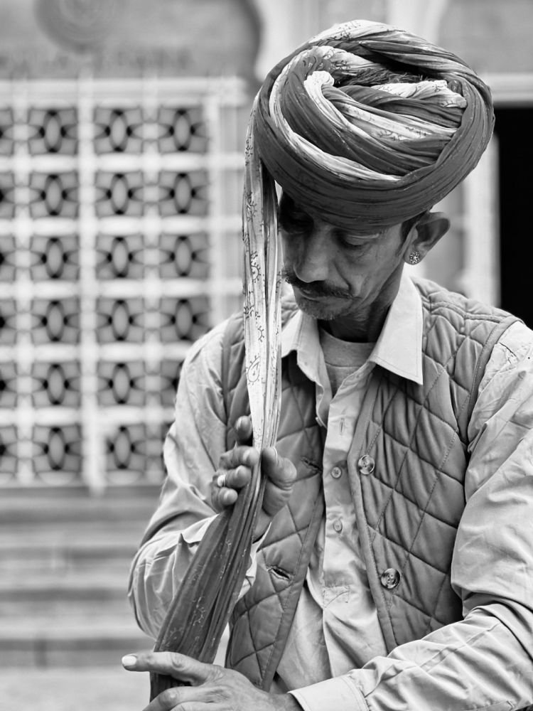 Εκείνος [Lui], Μεξικό 2014