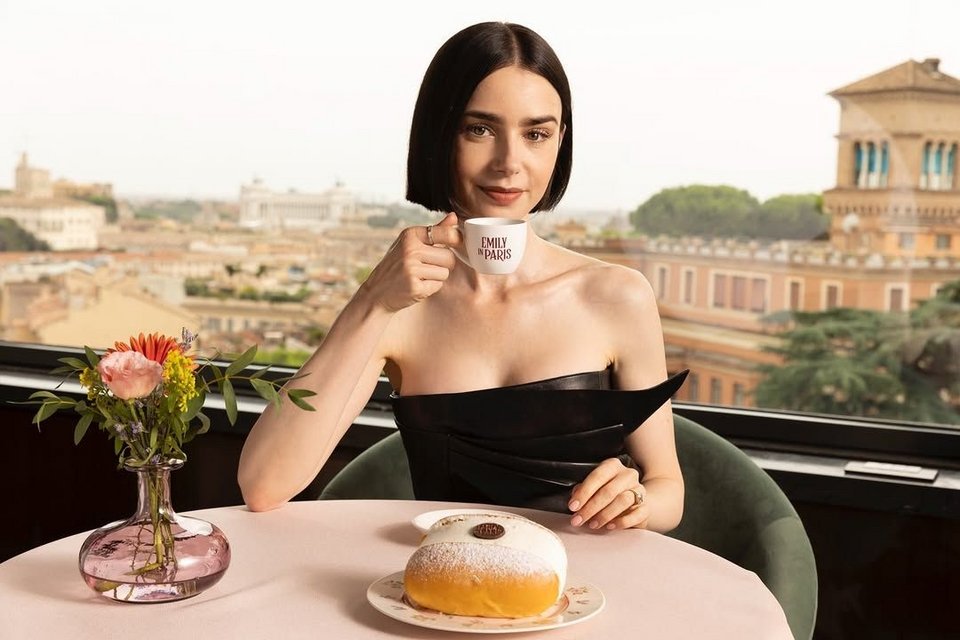 Emily in paris season 5