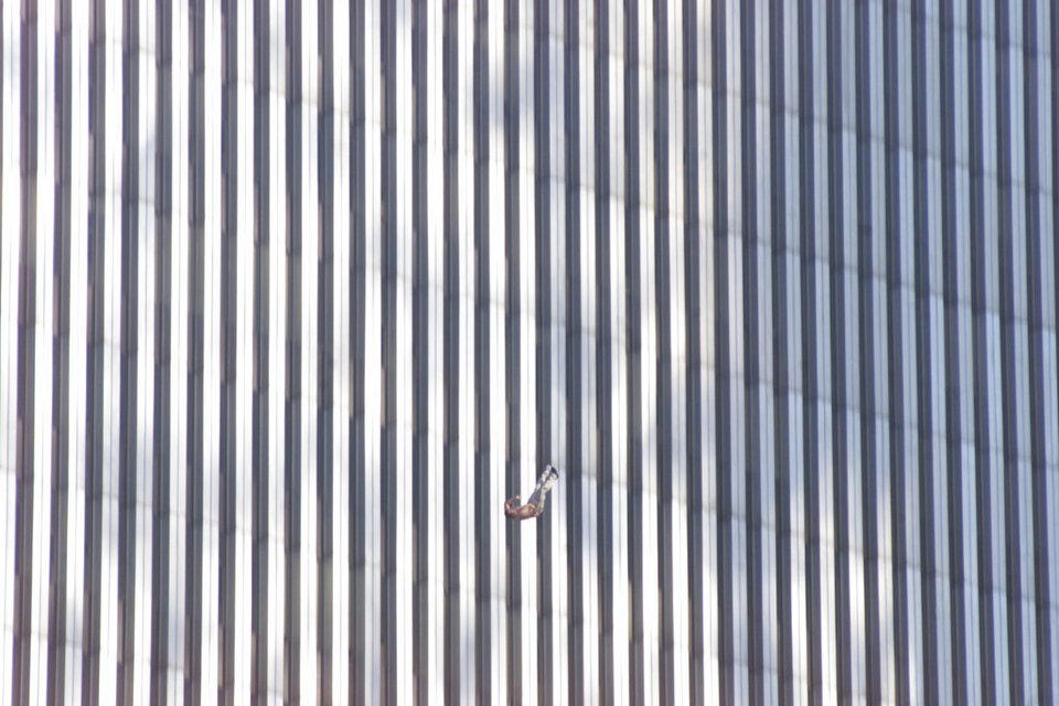 Απόγνωση, απελπισία, φρίκη (AP Photo/Richard Drew)