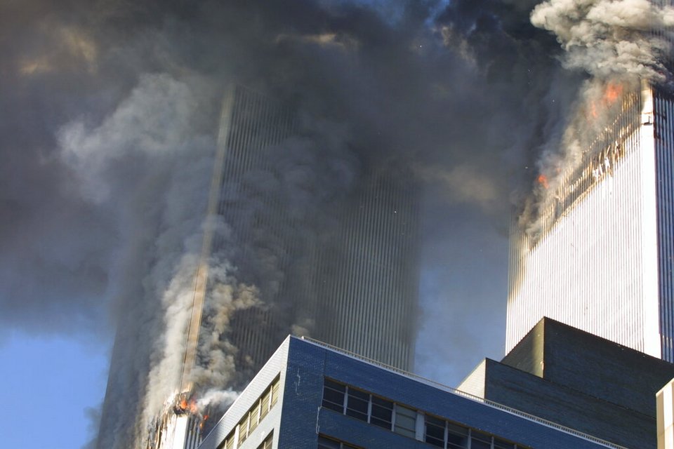 Χτύπημα στην καρδιά της Αμερικής