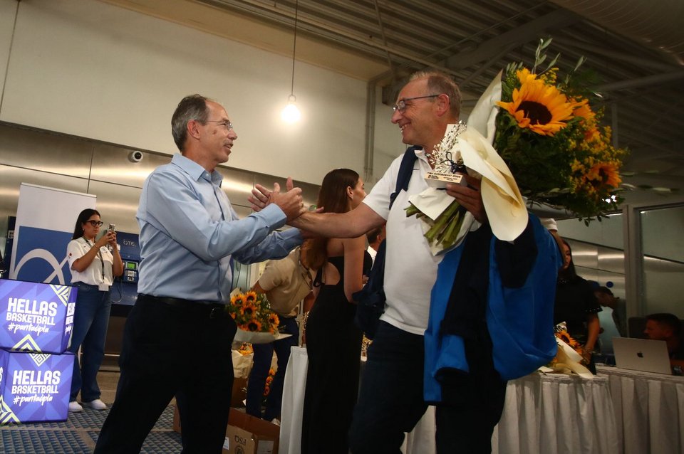 Γιώργος Μαυρωτάς