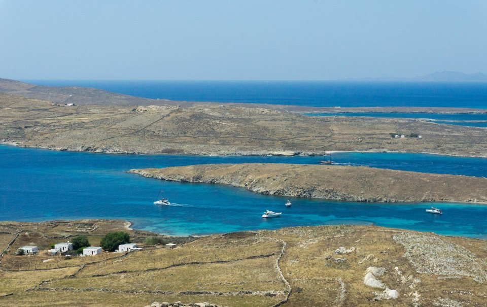 Δήλος