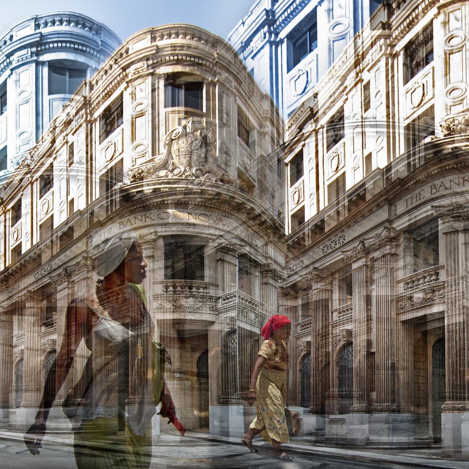 Platforms Project I 9 - 12 Οκτωβρίου I Καπνεργοστάσιο