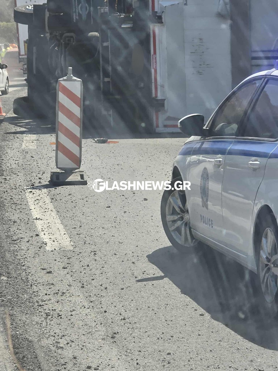 Φωτογραφία: flashnews