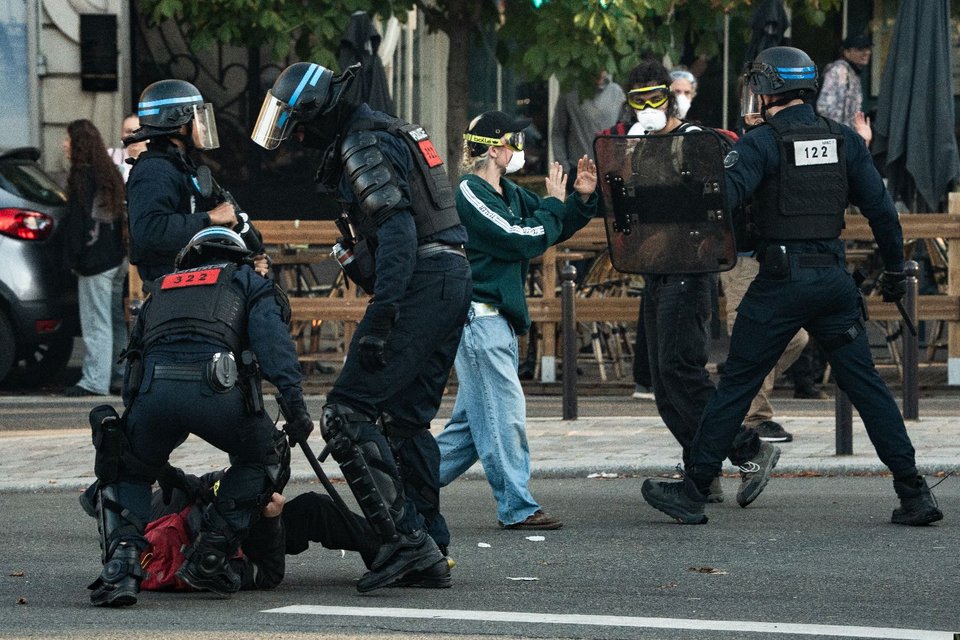 Παρίσι