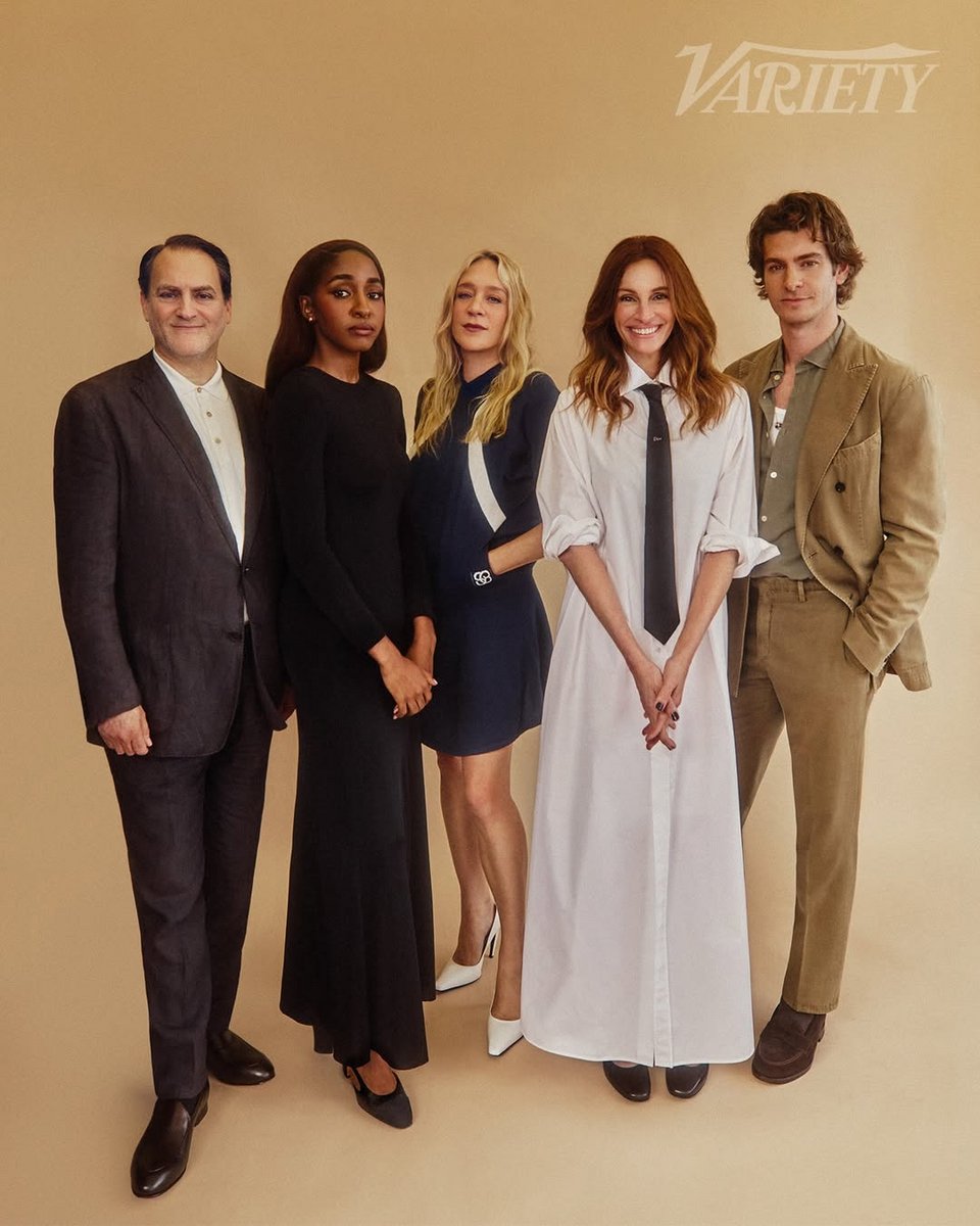 Φωτογραφία: Instagram/Variety
