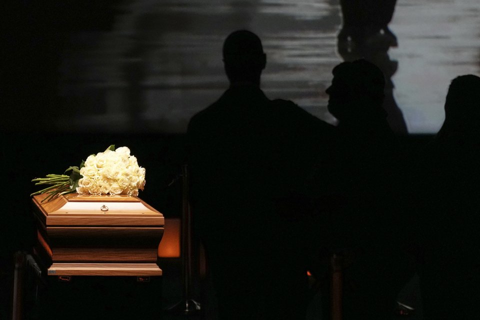Φωτογραφία: AP Photo/Antonio Calanni