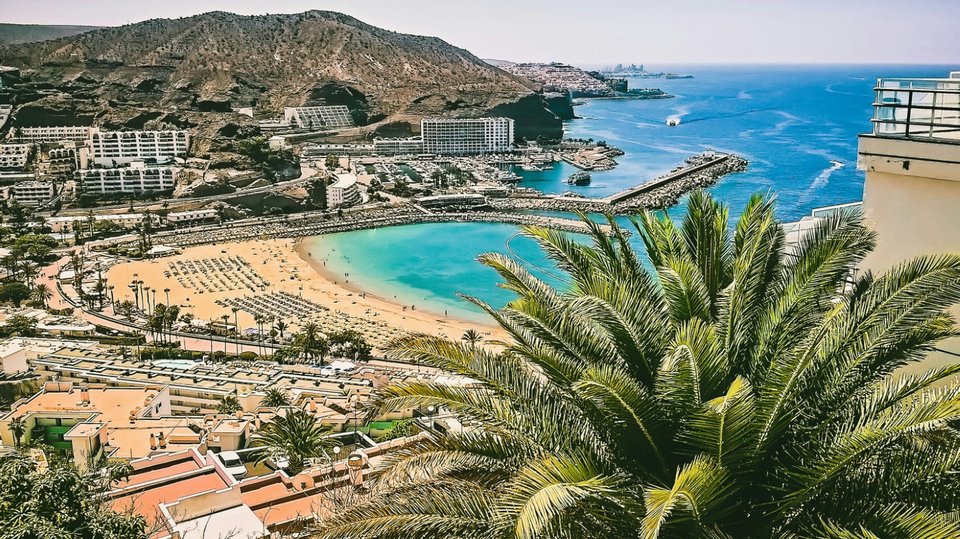 Γκραν Κανάρια