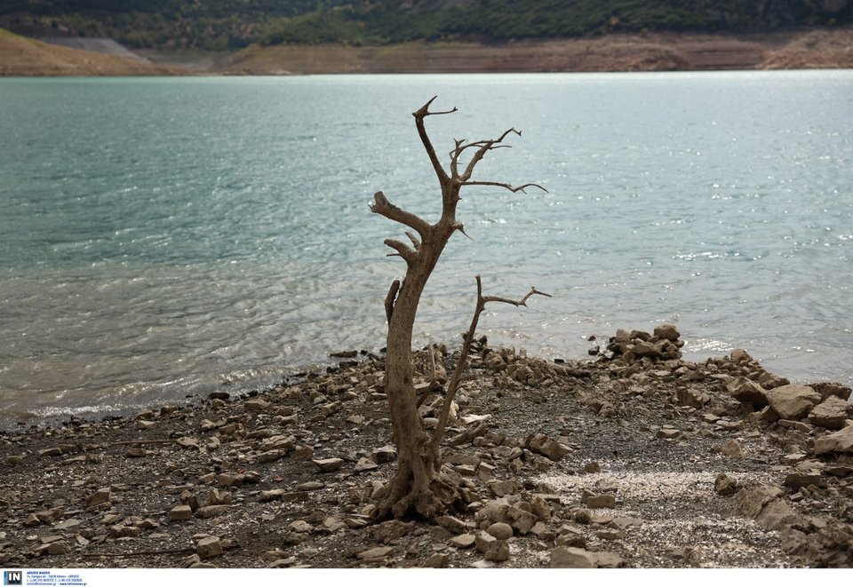 Μόρνος