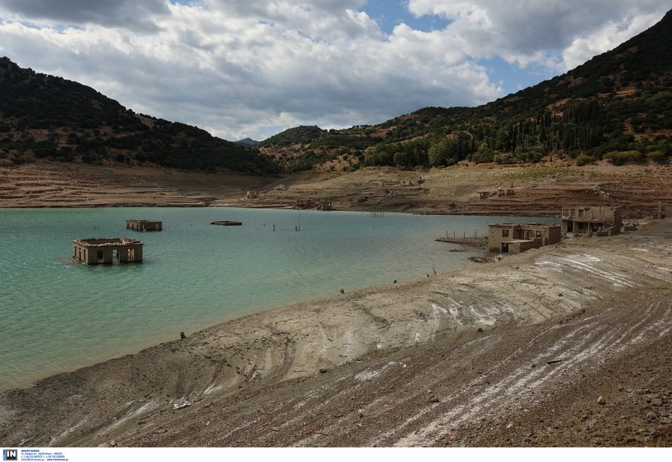Μόρνος