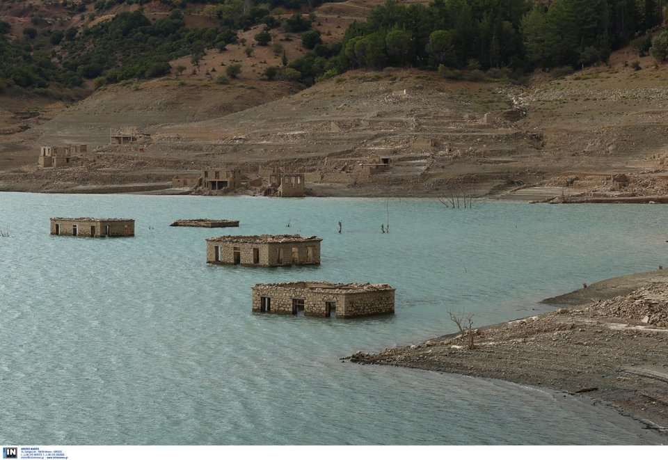 Μόρνος