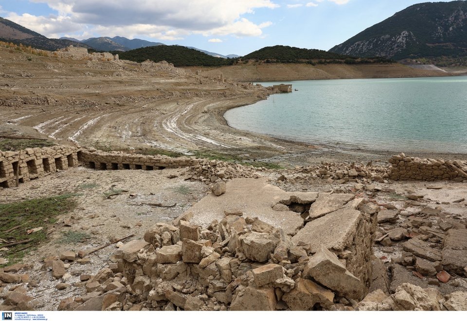 Μόρνος