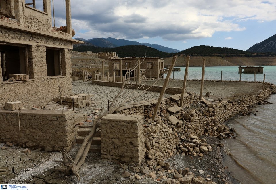 Μόρνος