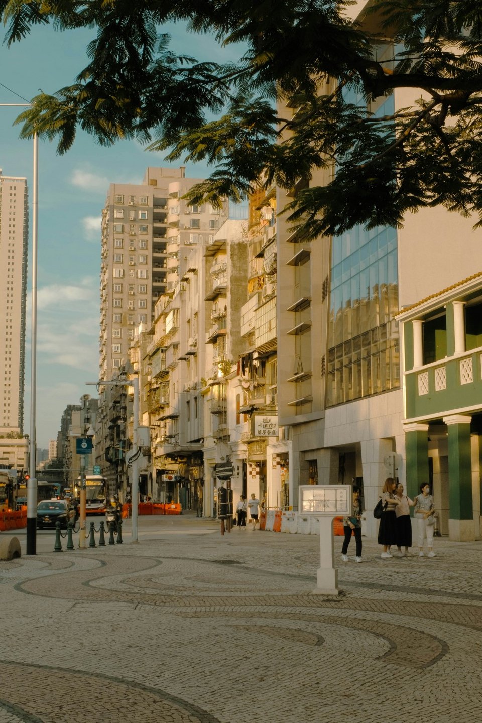 Το Barra Funda