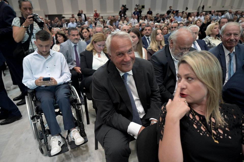 Μάκης Βορίδης