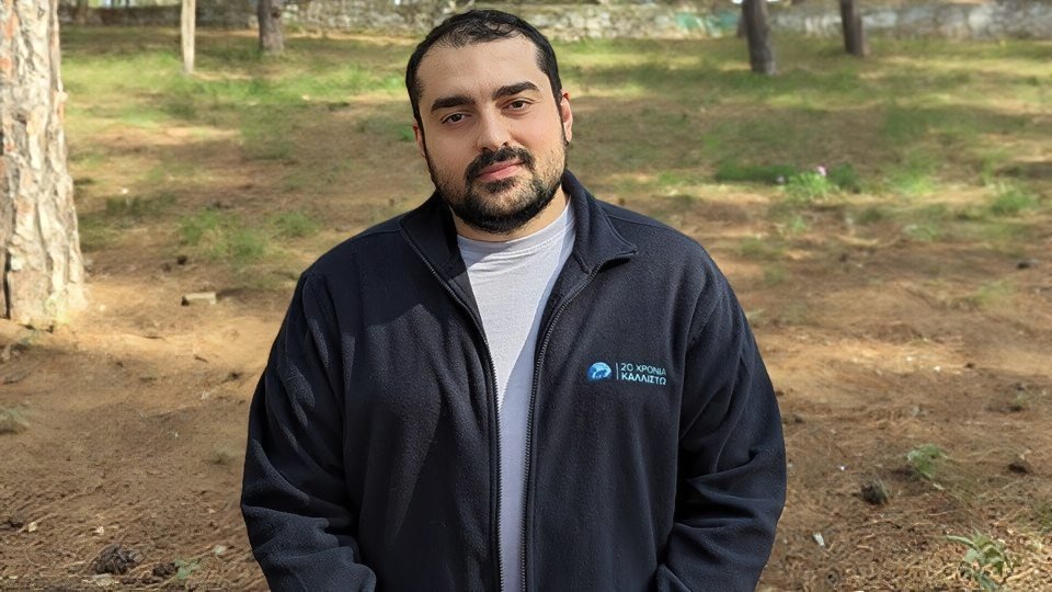 Ιάσωνας Μπάντιος