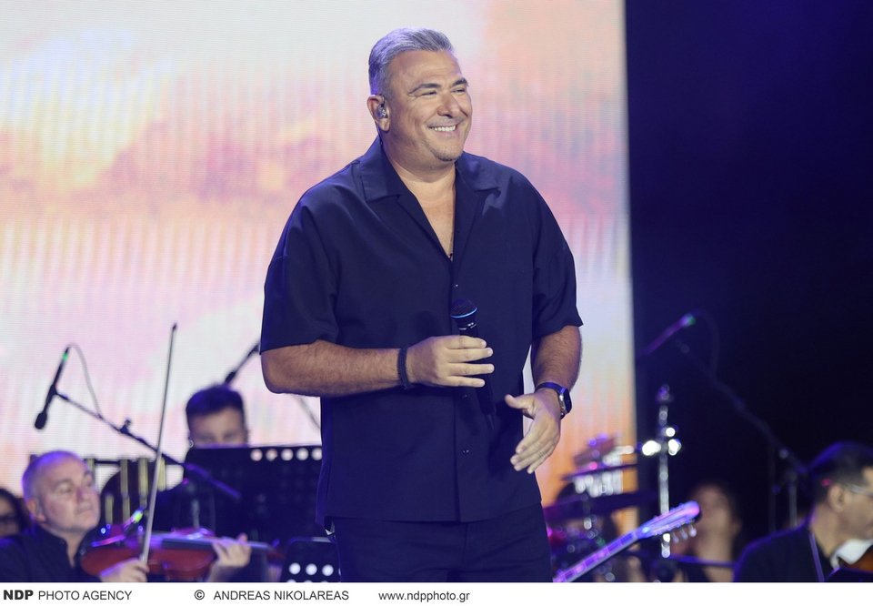 Αντώνης Ρέμος