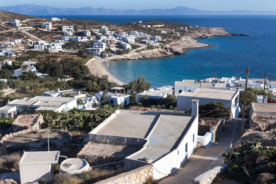 Δονούσα