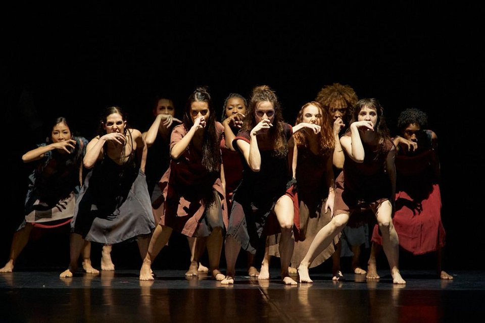 Les Grands Ballets Canadiens