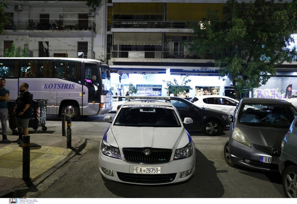 Φωτογραφία: IntimeNews/ΣΑΡΕΛΑΣ ΔΗΜΗΤΡΗΣ