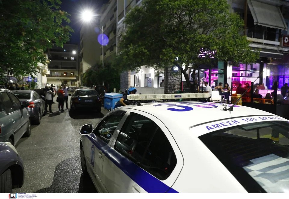 Φωτογραφία: IntimeNews/ΣΑΡΕΛΑΣ ΔΗΜΗΤΡΗΣ