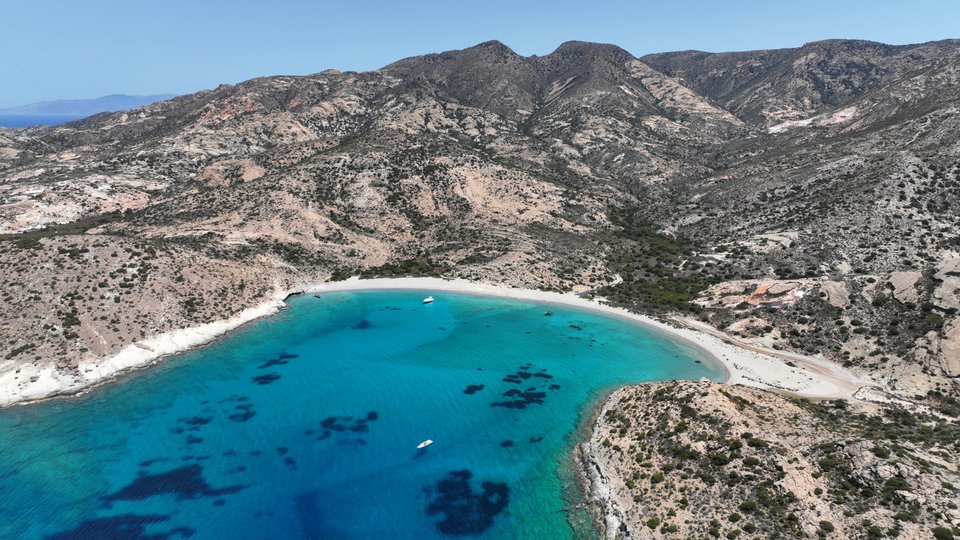 Κίμωλος