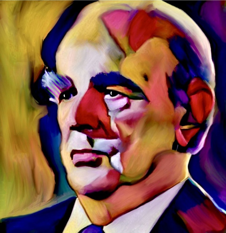 Κωνσταντίνος Καραμανλής