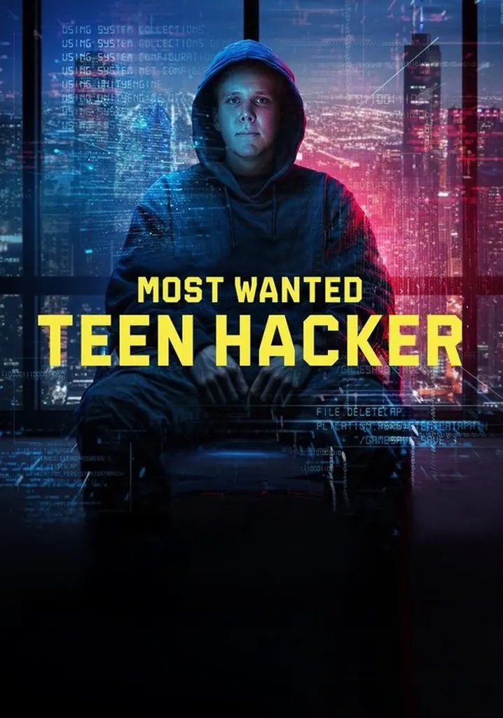 Το νέο ντοκιμαντέρ του HBO Most Wanted: Teen Hacker αφορά τον διαβόητο χάκερ Αλεξάντερι “Τζούλιους” Κιβιμάκι / Φωτογραφία: HBO Max