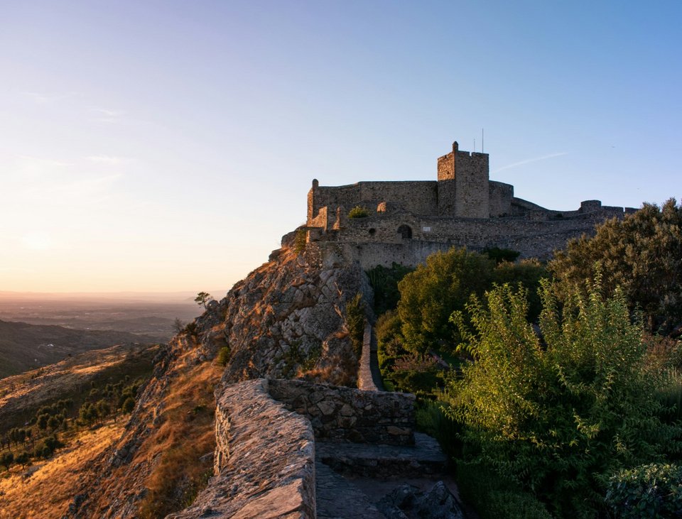 Alentejo / Φωτογραφία: Unsplash