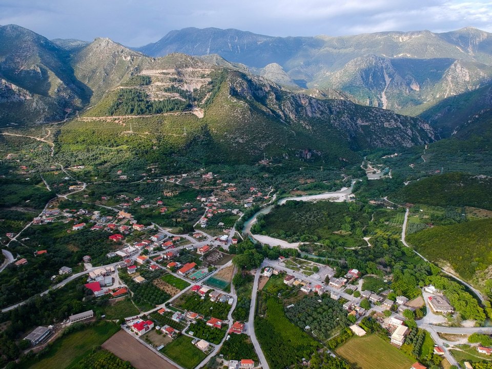 Παραμυθιά