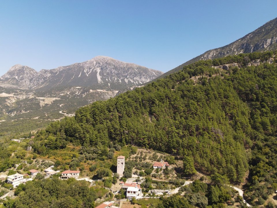 Παραμυθιά
